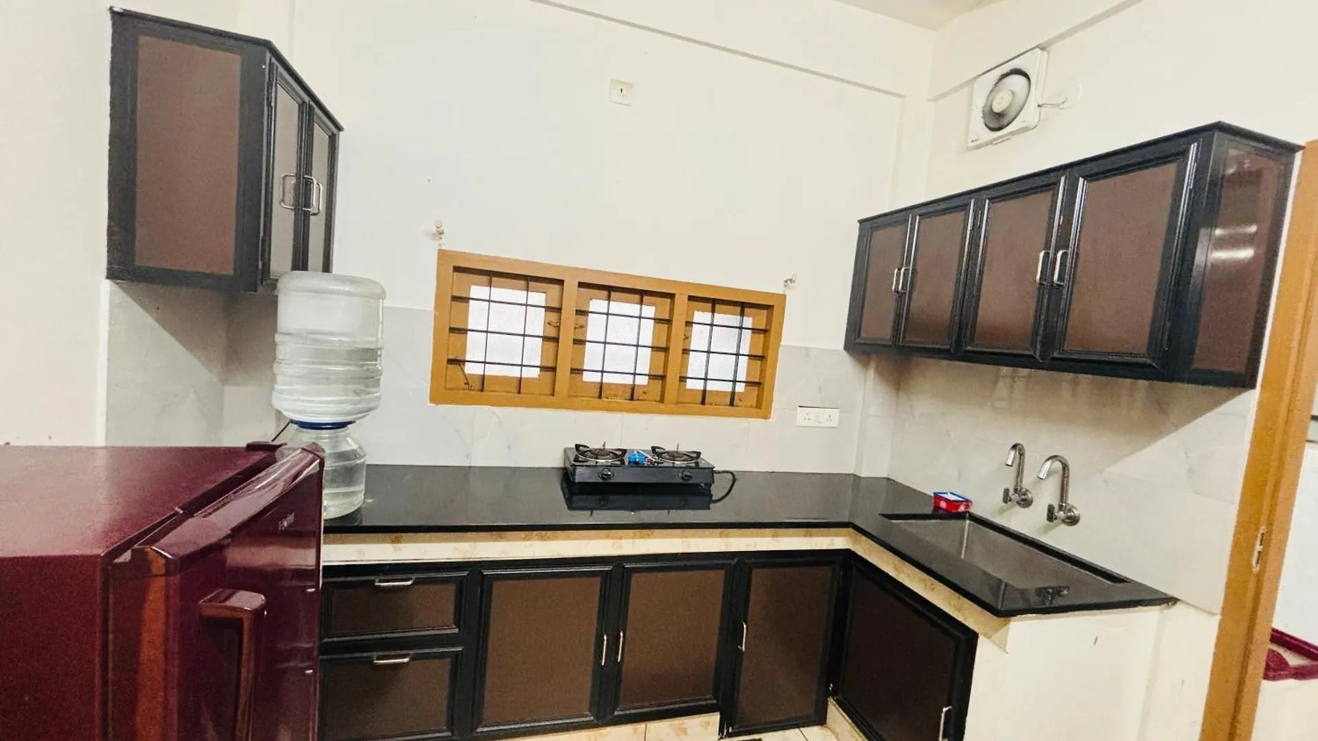 Twilight Apartments Kochi Indie